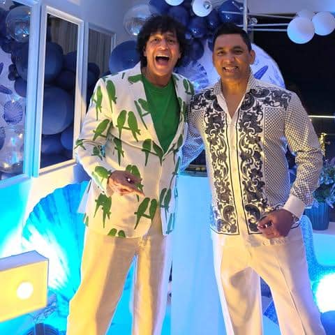 Chunky Panday