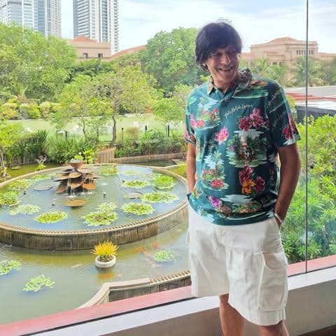 Chunky Panday