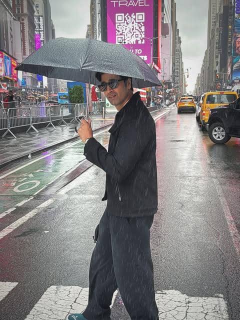 Adivi Sesh