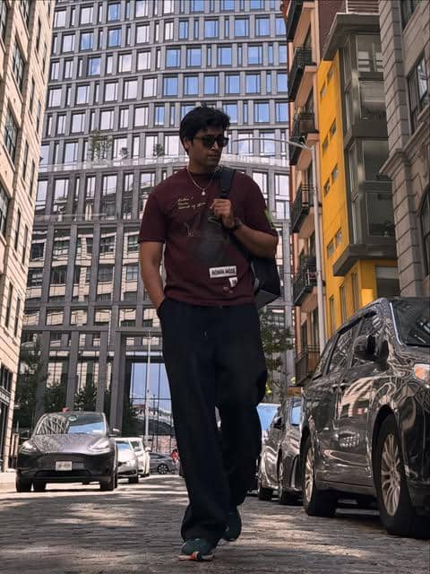 Adivi Sesh