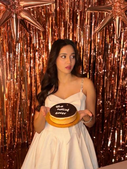 Ashi Singh