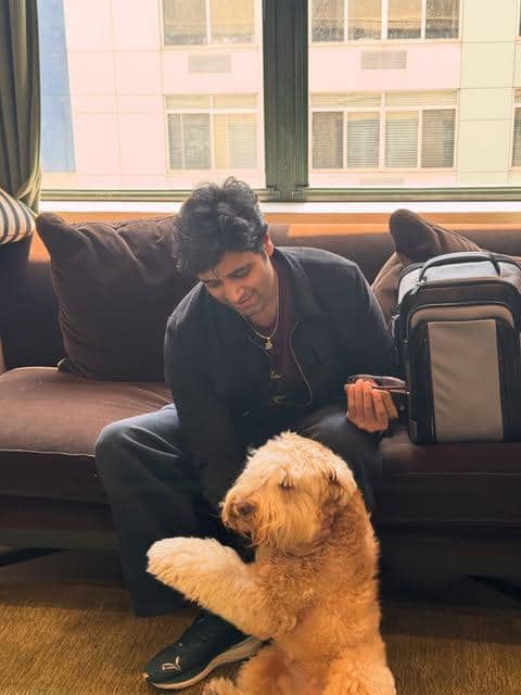 Adivi Sesh