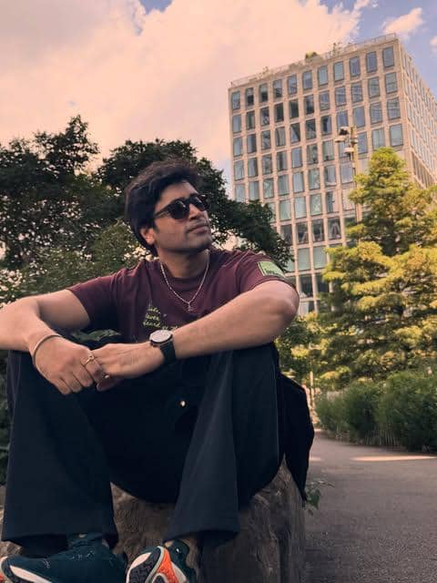Adivi Sesh