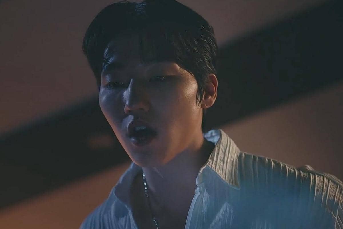 still cuts drama A Bona Fide Killer
