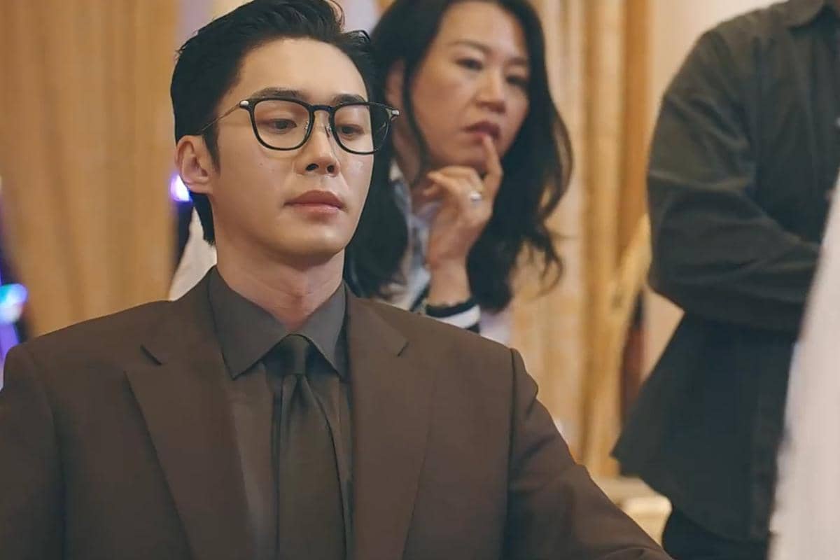 still cuts drama A Bona Fide Killer