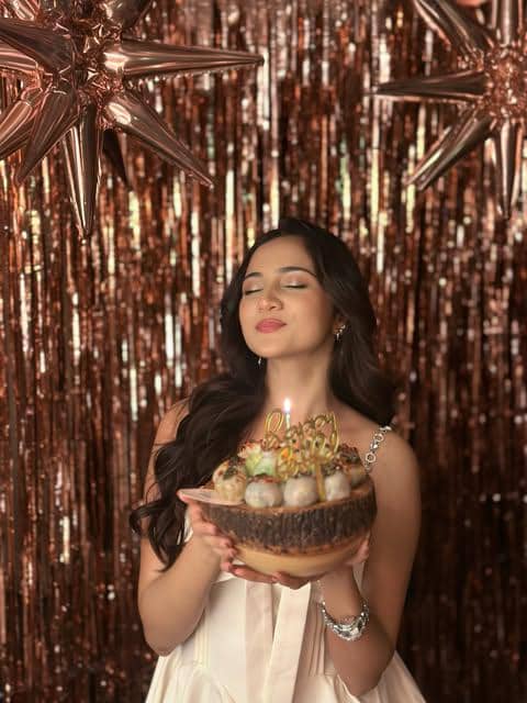 Ashi Singh