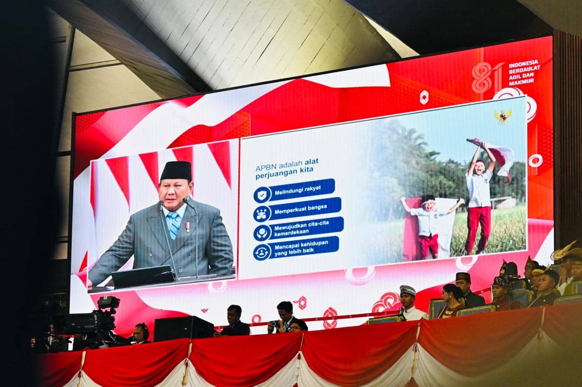 Apa Itu RAPBN? Ini Peran dan Prosesnya dalam Sidang Kenegaraan
