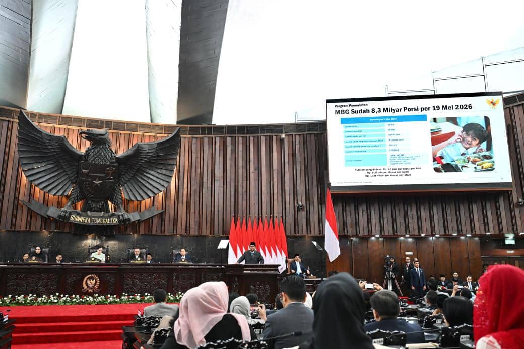 Apa Itu RAPBN? Ini Peran dan Prosesnya dalam Sidang Kenegaraan