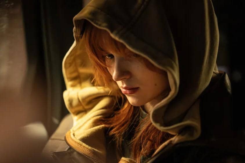 7 Karakter Marvel yang Bisa Mengalahkan Jean Grey Sadie Sink!
