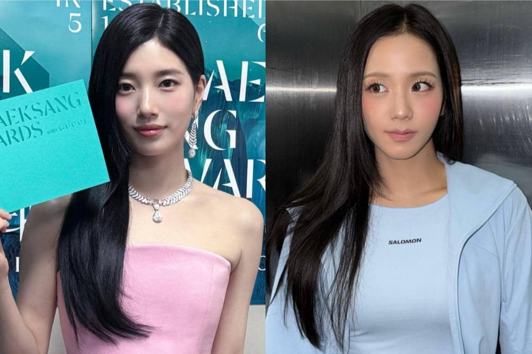 4 Idol KPop Cewek Pernah Berjuang demi Mengejar Ketertinggalan Skill