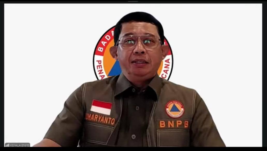 BNPB Sebut Ada Warga yang Masih Terjebak di Bangunan Usai Gempa NTT