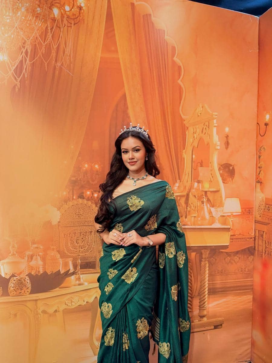 Samanzar Sayeed, Miss World Bangladesh 2026