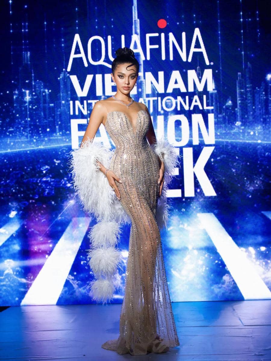 Leakena In, Miss World Kamboja 2026