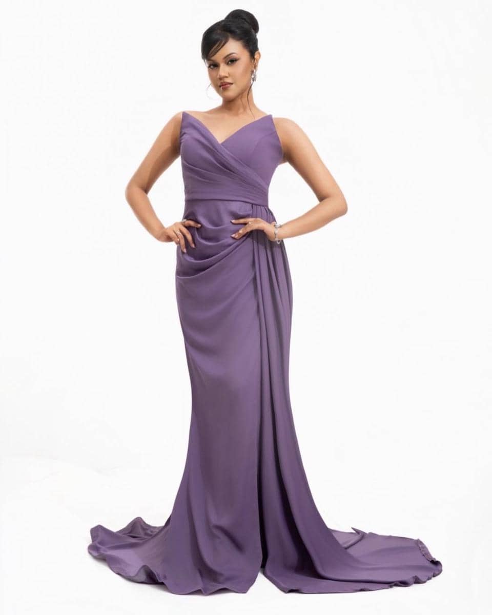 Samanzar Sayeed, Miss World Bangladesh 2026
