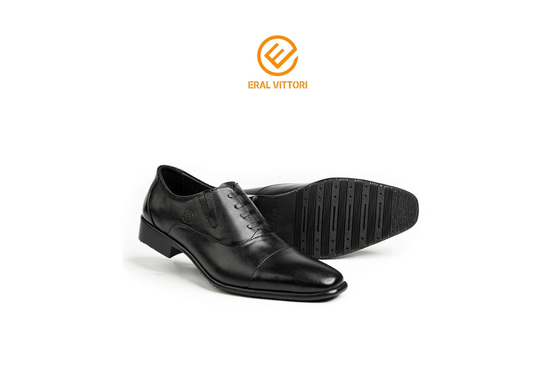 rekomendasi sepatu formal untuk guru