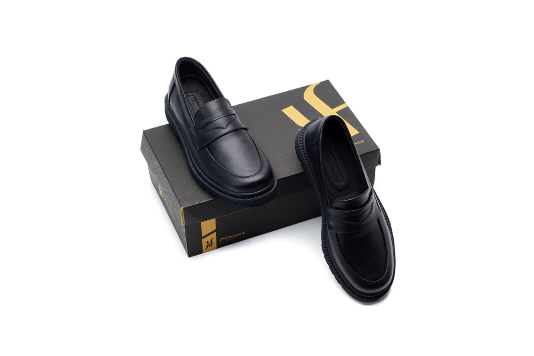 rekomendasi sepatu formal untuk guru