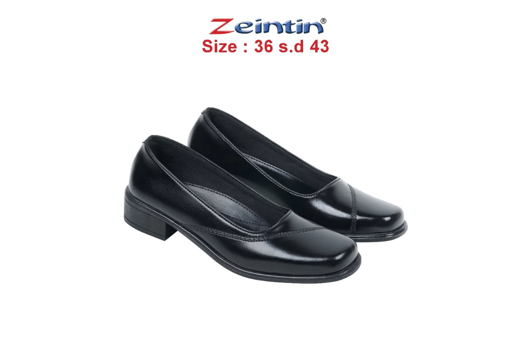 rekomendasi sepatu formal untuk guru