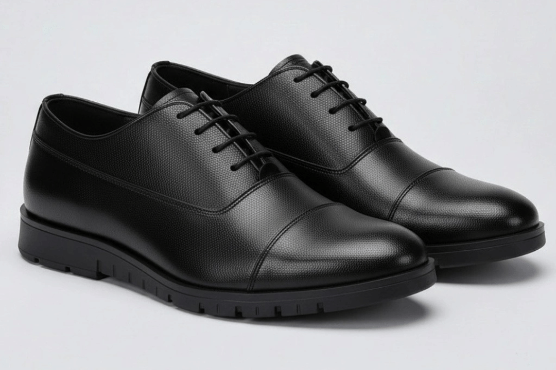 rekomendasi sepatu formal untuk guru