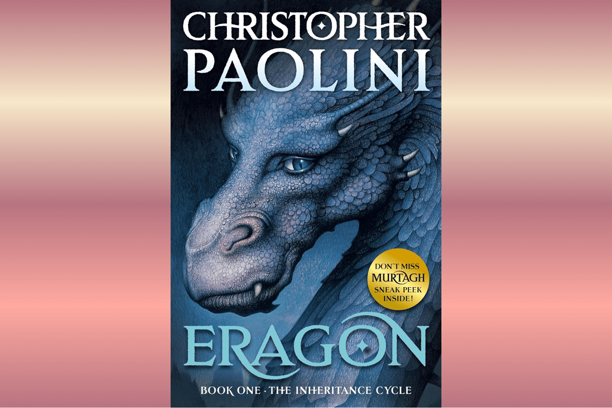 Eragon.