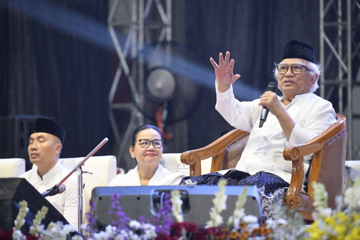 Kesiapan MTQ Nasional di Semarang Capai 80 Persen, Venue Masih Dikebut