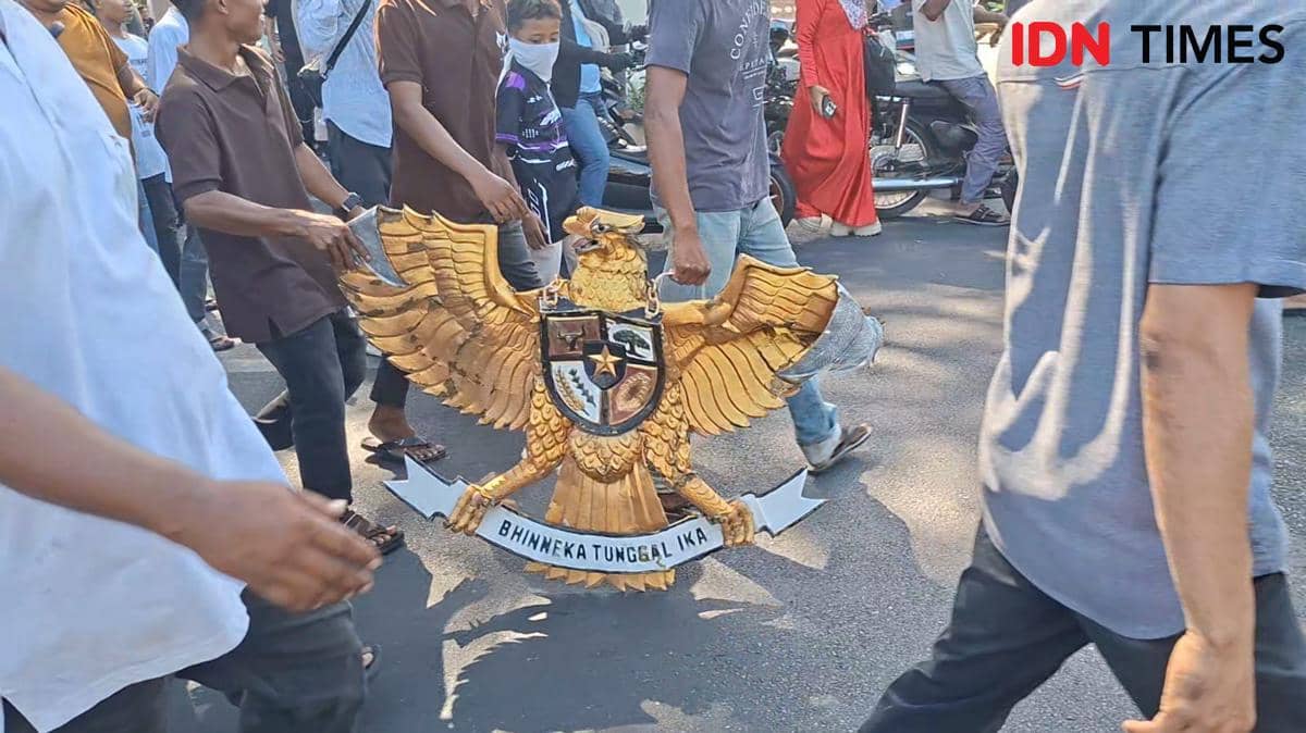 Wamendagri Pantau Perkembangan Aceh Pascaricuh: Situasi Terkini Landai