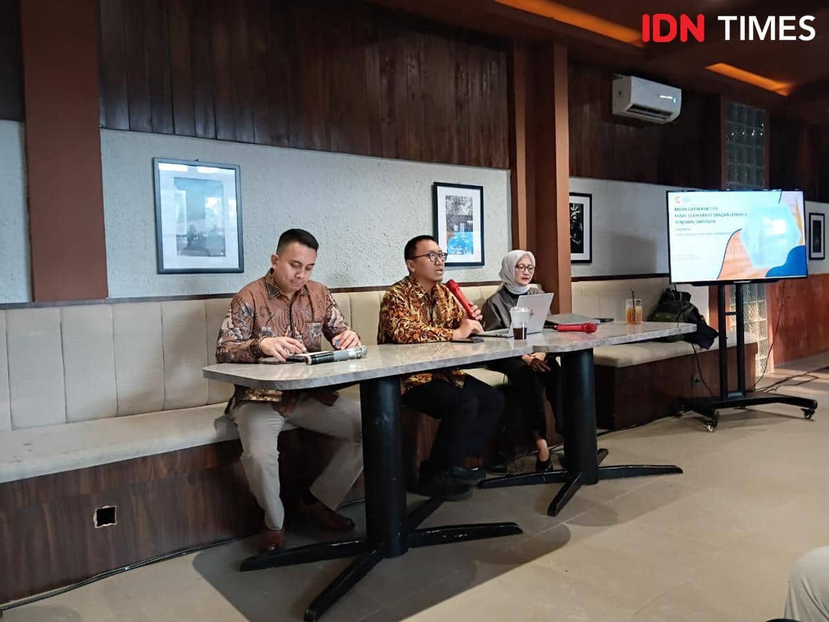 Lampung Financial Festival 2026: Jadwal, Lokasi dan Rangkaian Acara