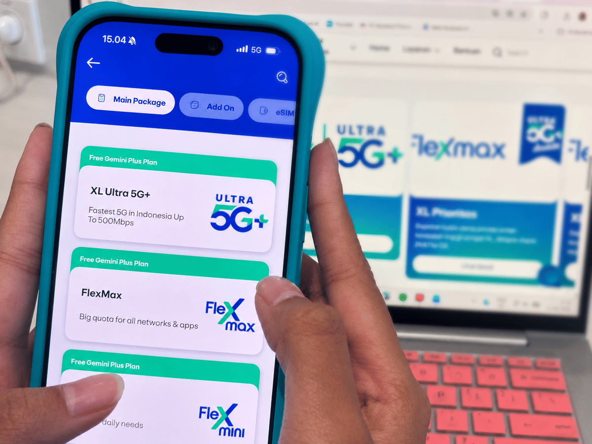 Promo Hari Kemerdekaan XL, Smartfren dan Axis, Kuota Besar?