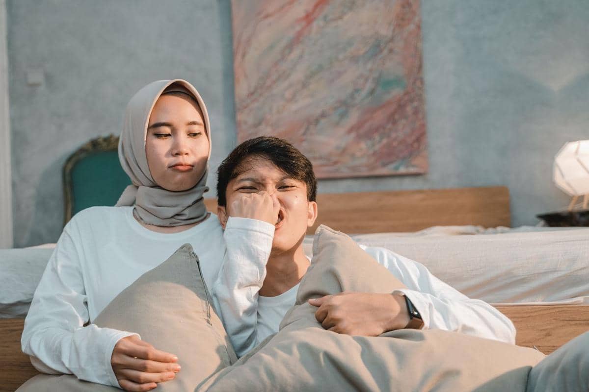 pasangan