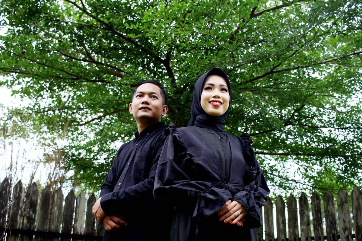 pasangan