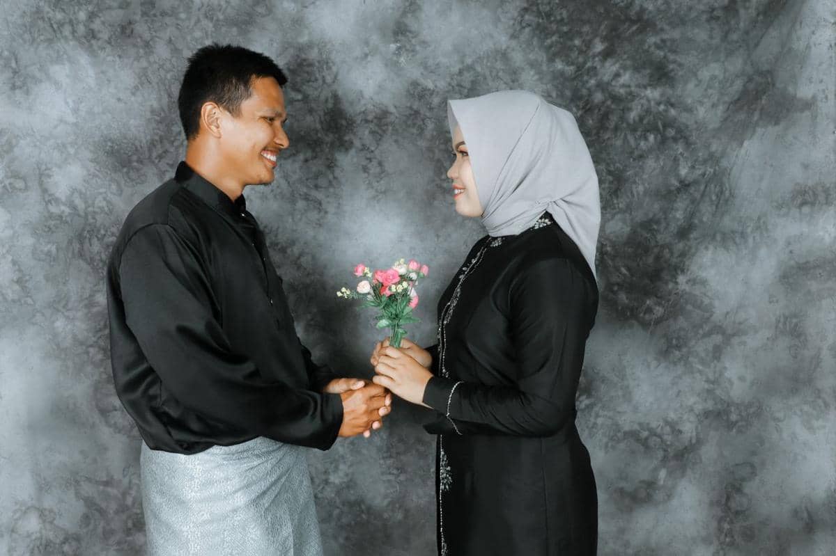 pasangan