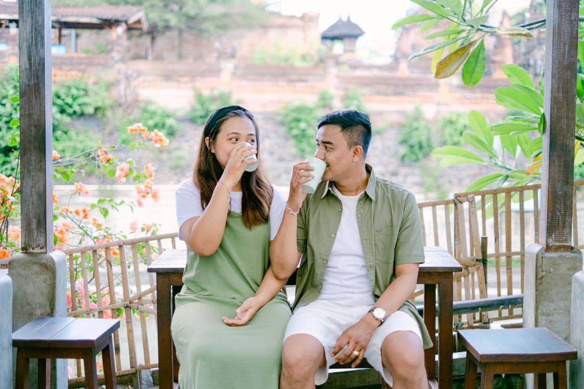 pasangan