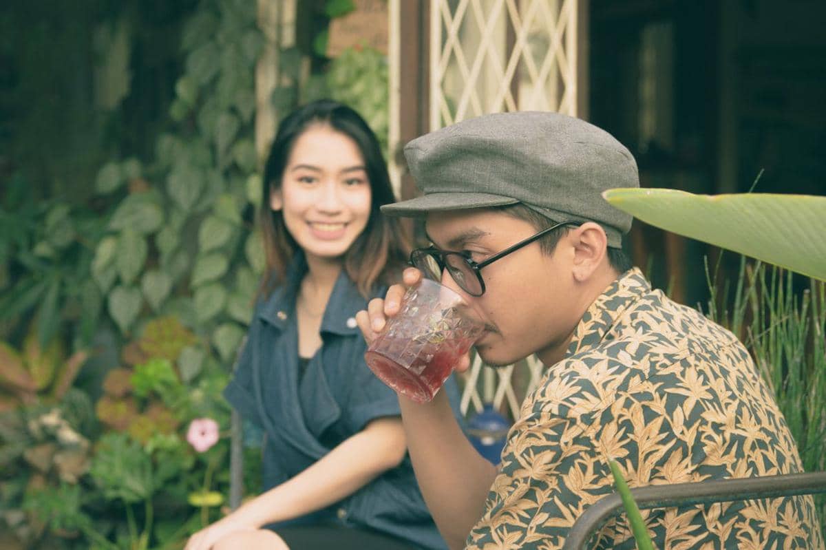 pasangan