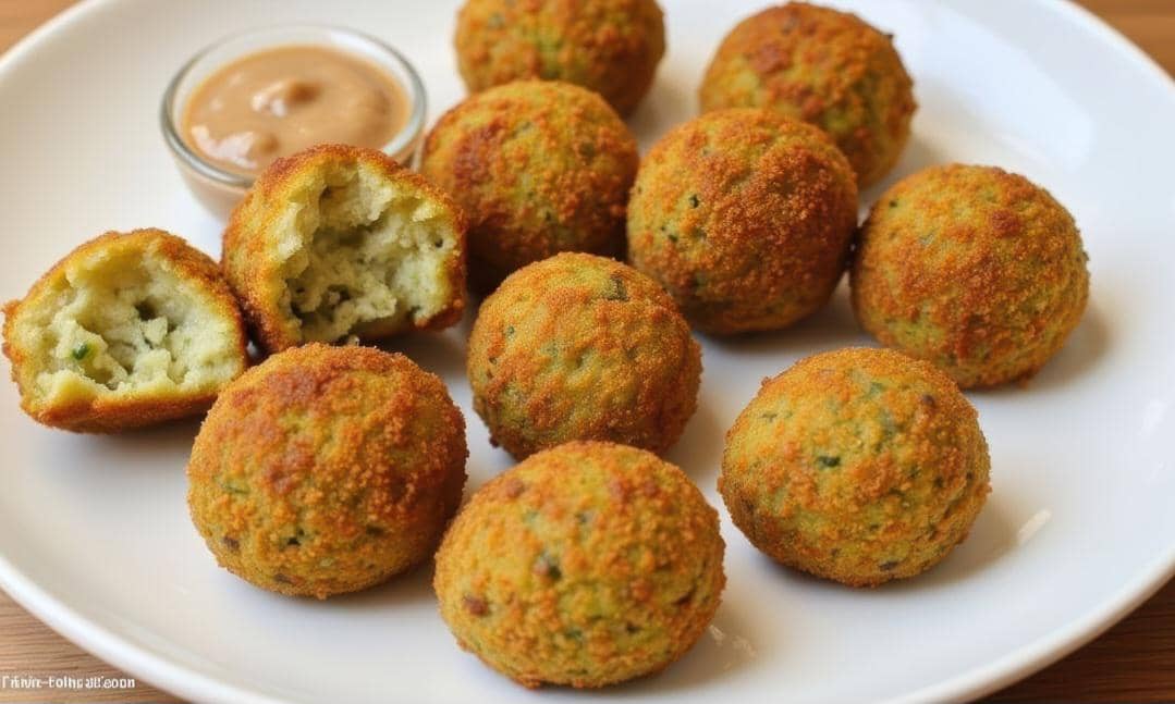 Resep Perkedel Kimpul, Kelezatan Umbi Lokal yang Tak Kalah Juara