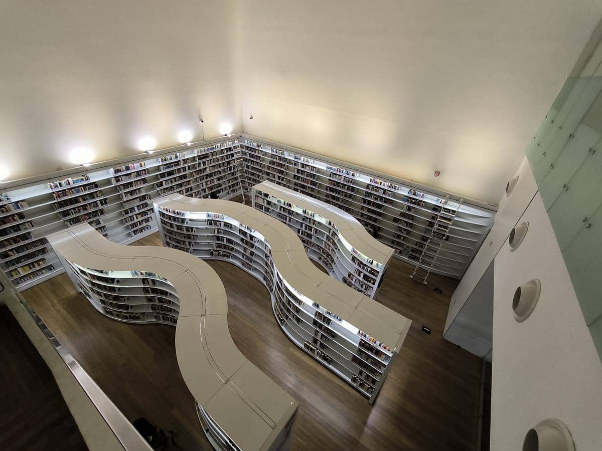 ilustrasi library@orchard