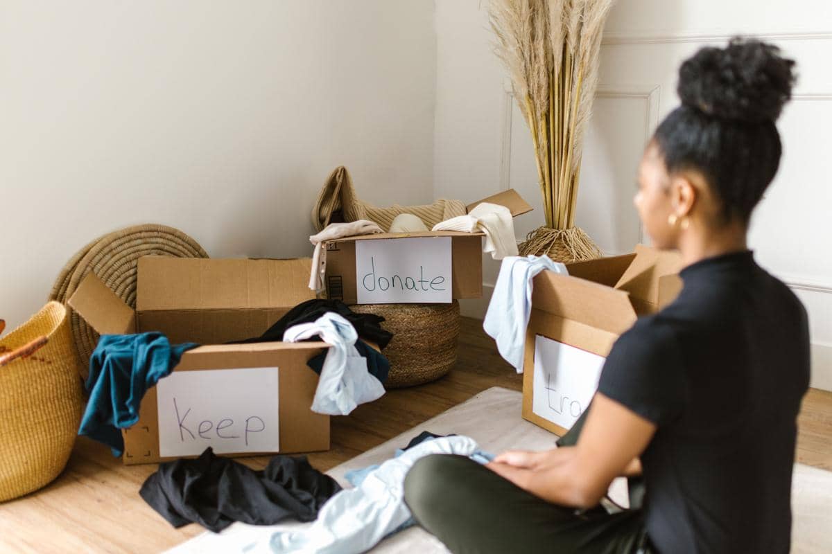 Cara Menata Rumah biar Terasa Lebih Rapi