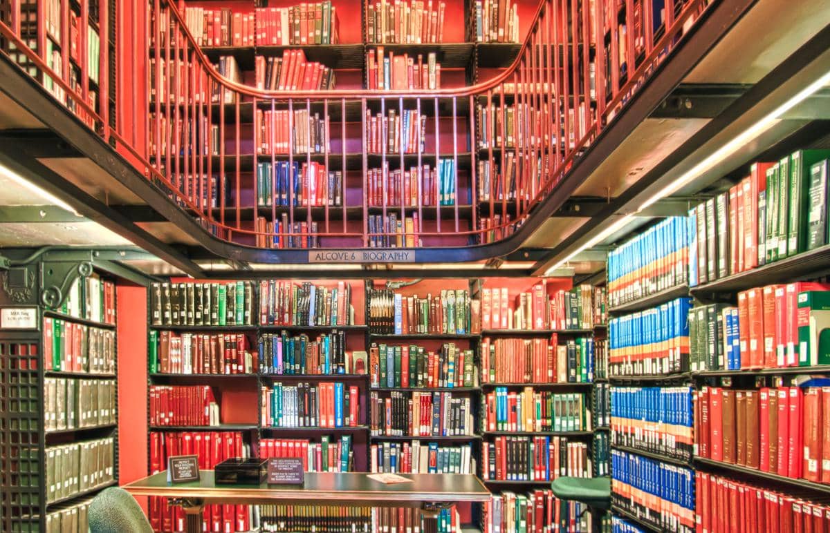 Library of Congress