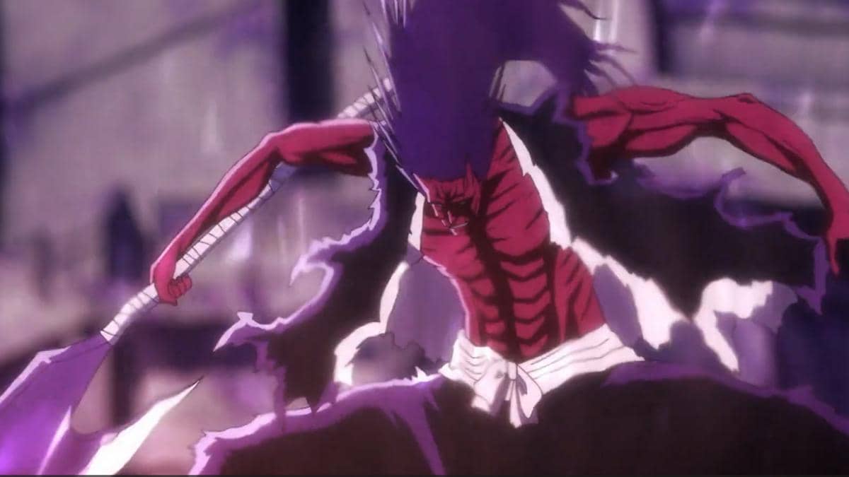 5 Hal Seru Bleach Thousand-Year Blood War Part 4 Episode 4!