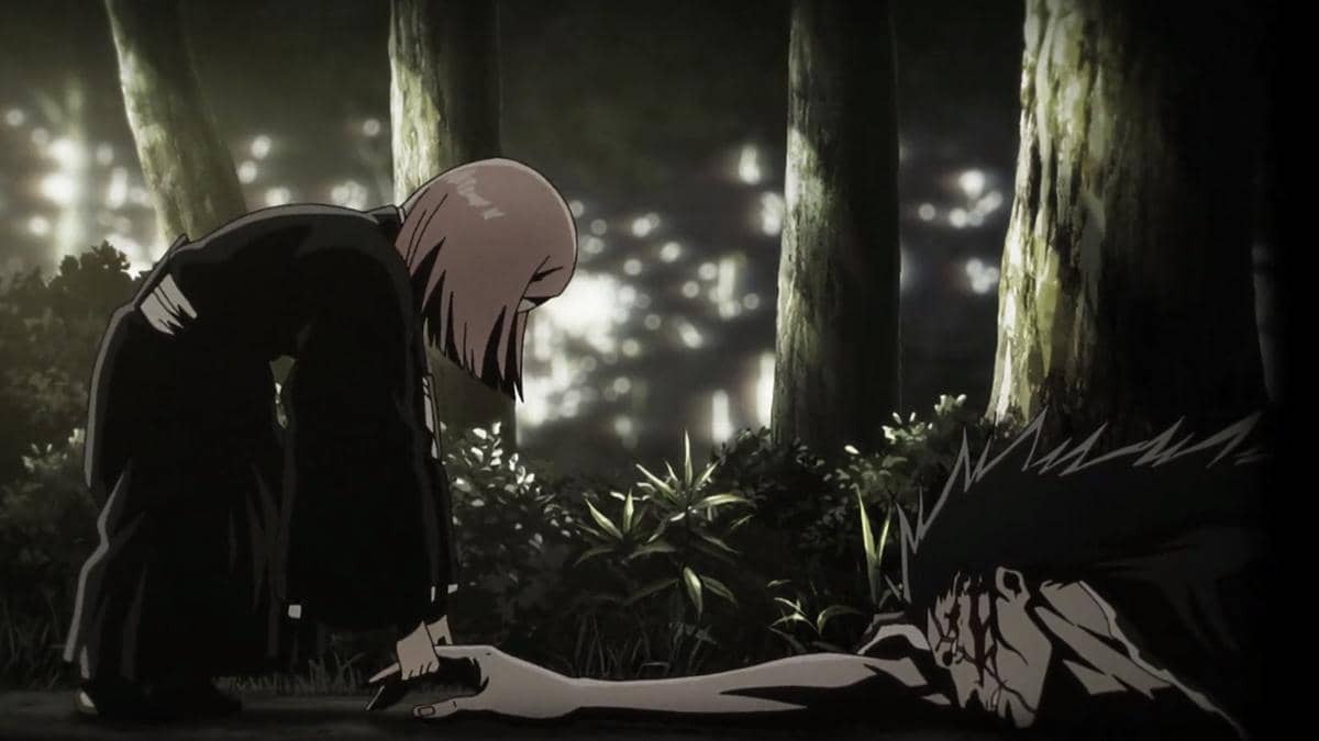 4 Scene Baru Bleach TYBW Part 4 Episode 4 yang Tak Ada di Manga