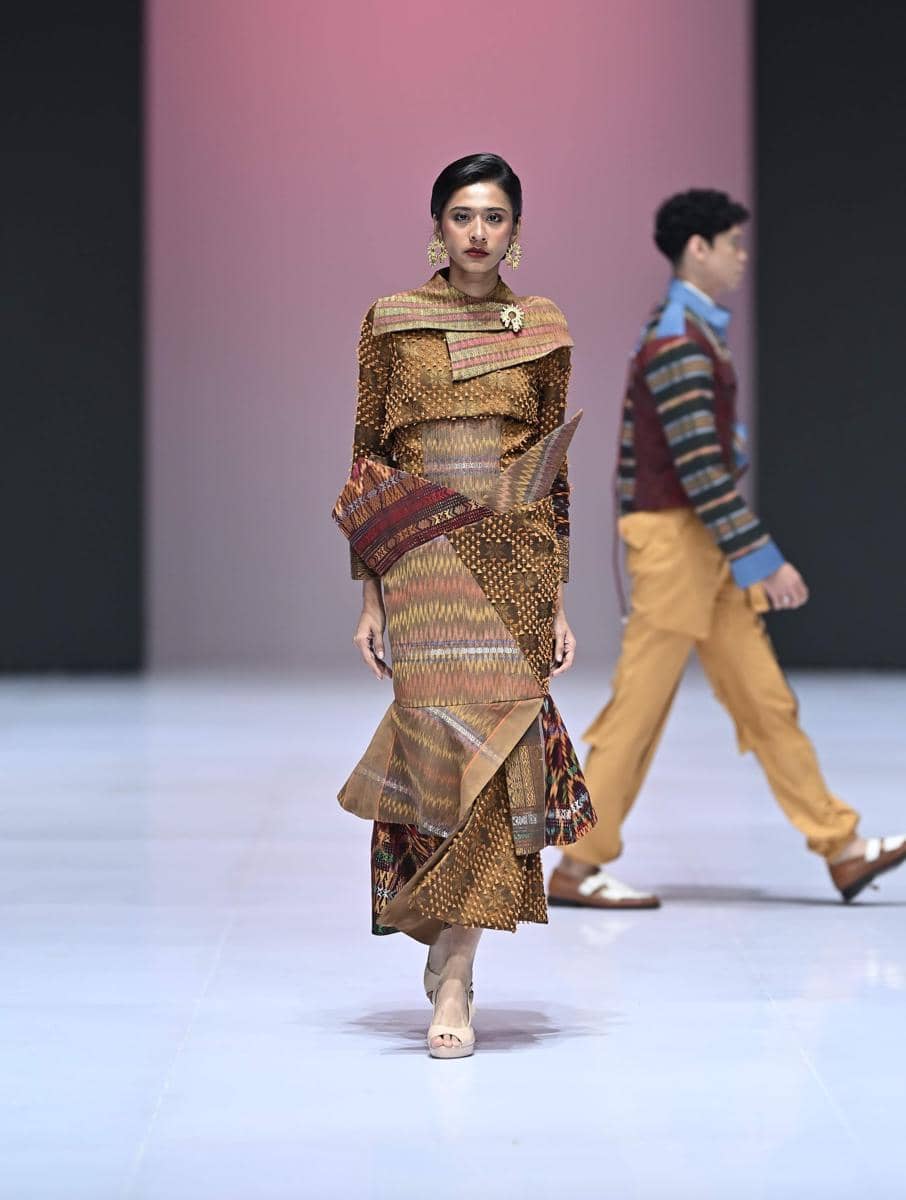 koleksi Butik Ruma Batak by Dessy Simbolon