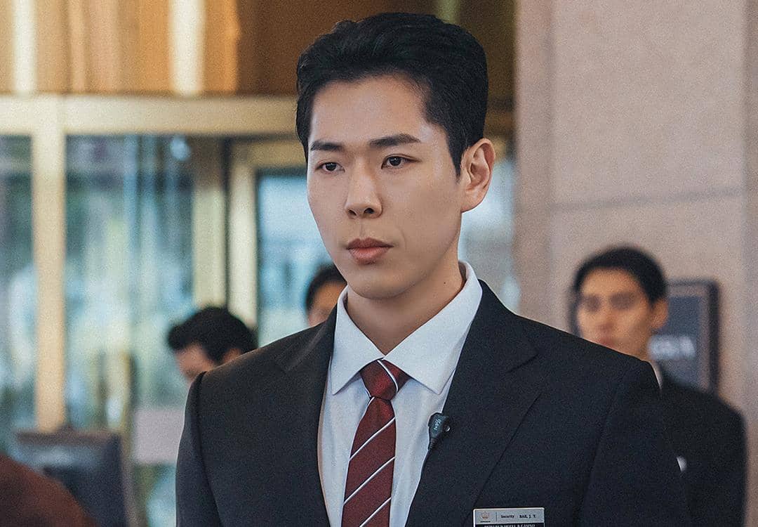 still cut drama Korea A Bona fide Killer
