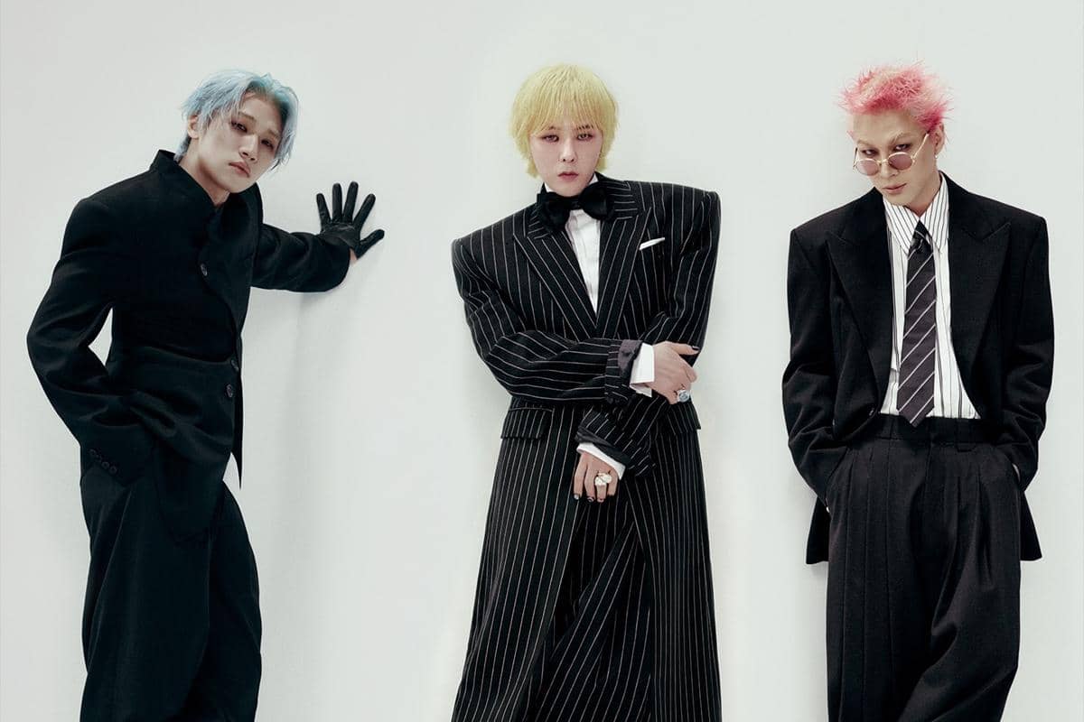 7 Perubahan Positif BIGBANG yang Berkesan, Kini Anniversary ke-20!