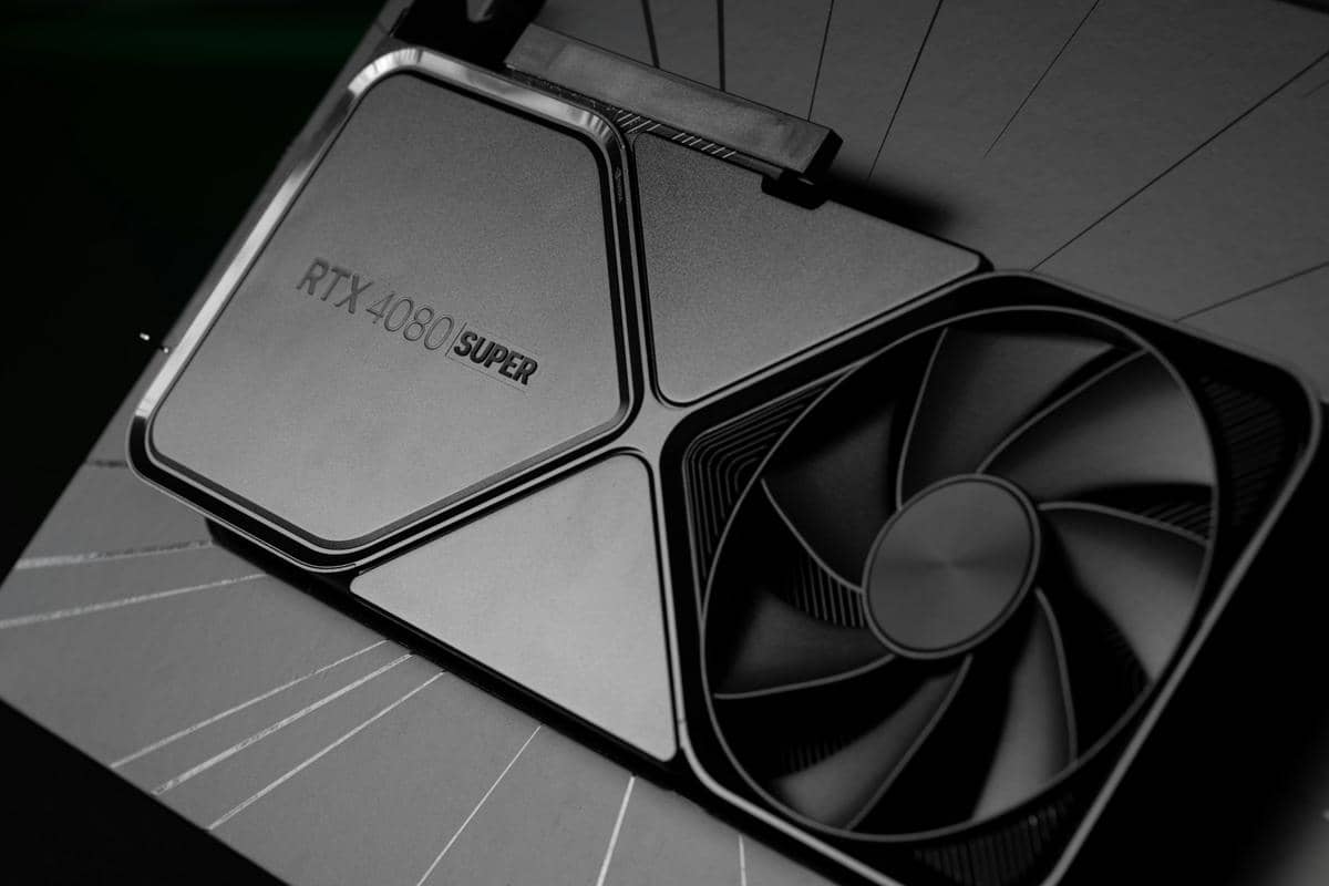 ilustrasi GPU