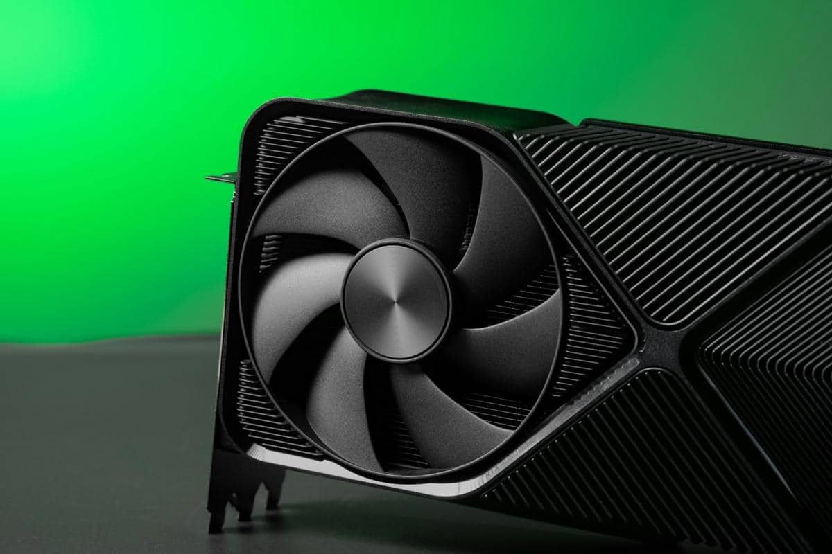 Apakah GPU di Laptop dan PC Sama? Ini Penjelasan Lengkapnya!
