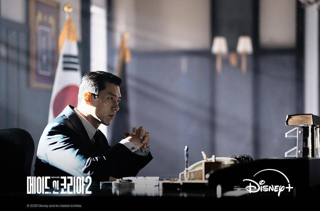 4 Drakor Tayang Perdana di September 2026, Hyun Bin Comeback!