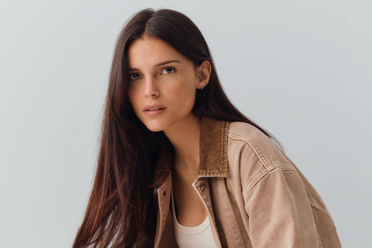 Profil Inde Navarrette, dari Nikki Obsession jadi Rogue X-Men di MCU