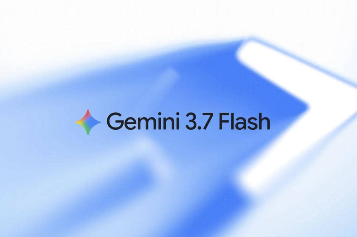 Google Rilis Gemini 3.7 Flash, Model AI untuk Coding dan Agen