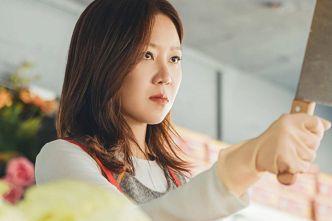still cut Drama Korea A Bona Fide Killer