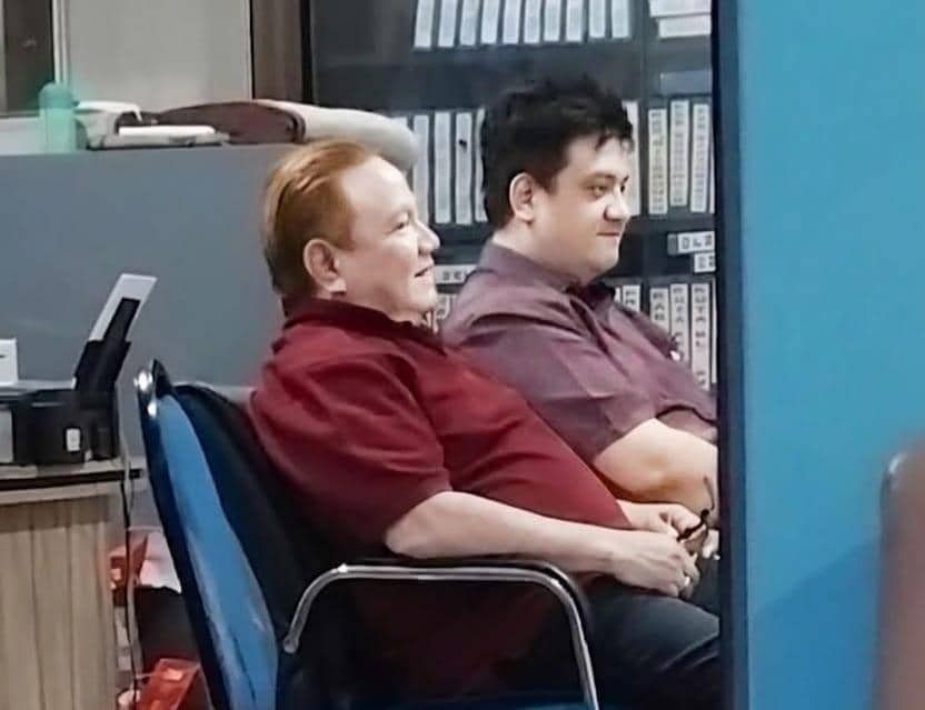 Musda Demokrat Jatim, Wisnu Wardhana Ikut Bertarung