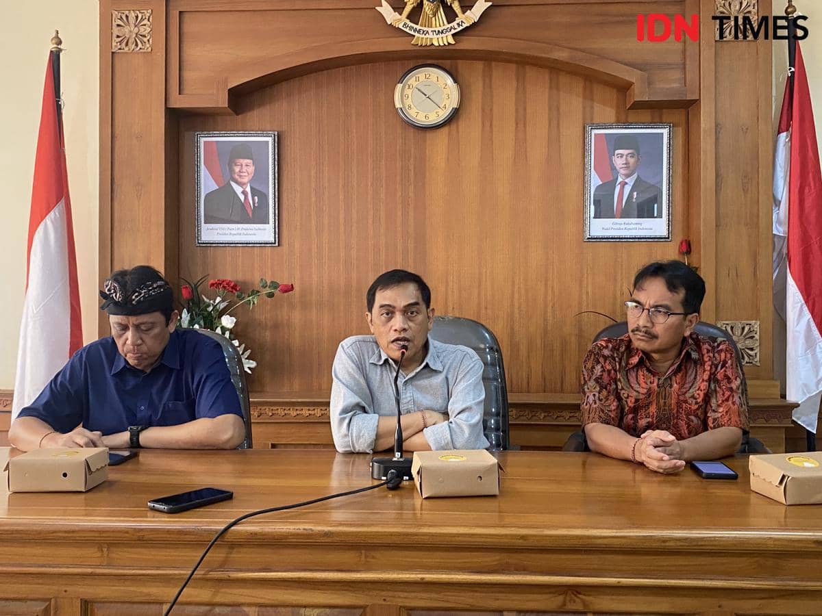 Bali Vaksinasi HPV Gratis untuk 29 Ribu Anak Laki-Laki