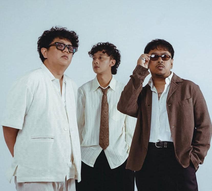 Unggahan dari akun Instagram @coldiac yang mencantumkan nama Coldiac sebagai identitas utama pada visual.